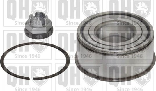 QUINTON HAZELL QWB1264 Hjullager