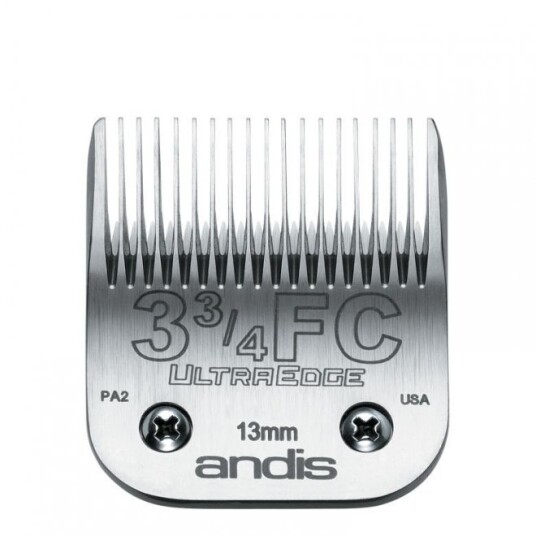 Andis Ultraedge Skjaer (13 Mm 3 ¾ Fc) Andis Ultraedge Skjaer (13 Mm 3 ¾ Fc)