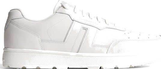 J.Lindeberg Ace Low-Top Golfsko Herre Hvit 41
