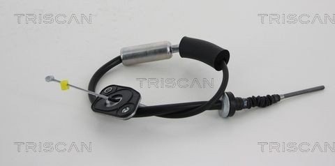 Clutchkabel TRISCAN 8140 21202