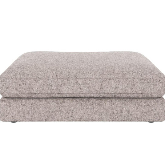 Rowico Duncan foot stool 122290