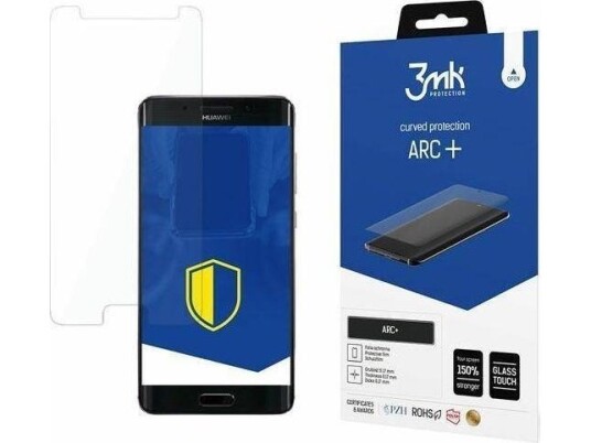 3Mk Szkło Hartowane 3Mk Hardglass Max Privacy Apple Iphone 13 Pro Max Svart