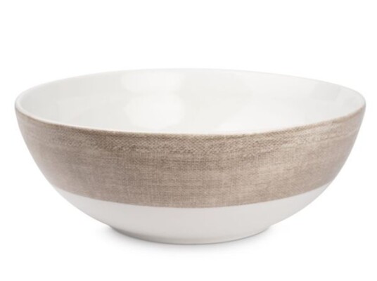 Magnor Linen liten bolle 23 cm Magnor Linen liten bolle 23 cm