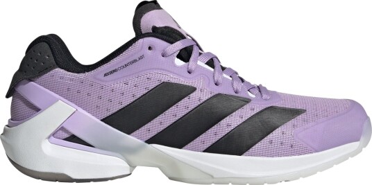 adidas Adizero Counterblast Håndballsko Dame lilla 37 1/3
