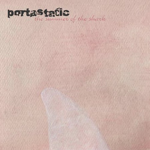 Portastatic Summer Of The Shark CD