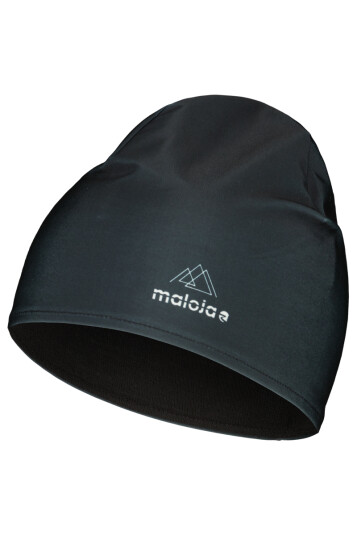 Maloja Grünbergm. Deep Black O/S Maloja Grünbergm. Deep Black O/S