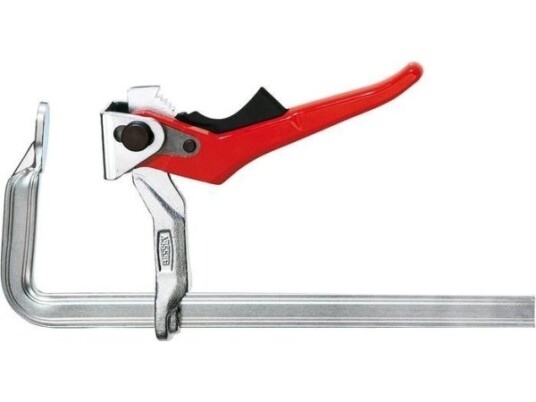 Erdi Lever Klemme 120X400mm (Gh40) Erdi Lever Klemme 120X400mm (Gh40)