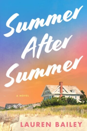 Summer After Summer A Novel Summer After Summer A Novel