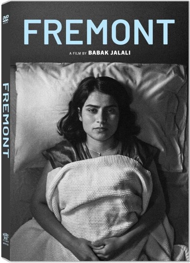 Fremont DVD Fremont DVD