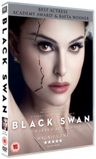 Black Swan DVD