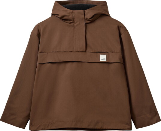 Sofie Schnoor Young Trillesy Jacket Brown 152