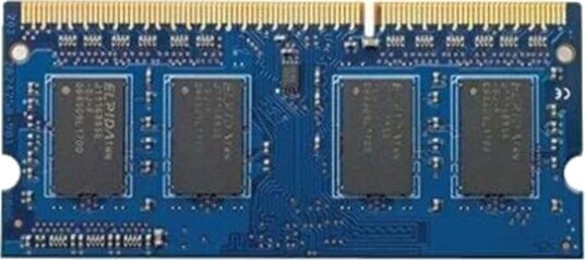 HP DDR3L 1600 4GB SO DIMM H6Y75AA#AC3 HP DDR3L 1600 4GB SO DIMM H6Y75AA#AC3