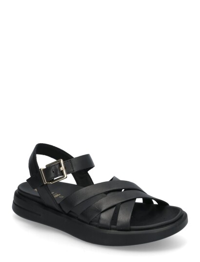 GEOX D Xand 2S B Black 41