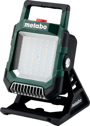 Metabo Arbeidslampe BSA 18 LED 4000 Metabo Arbeidslampe BSA 18 LED 4000