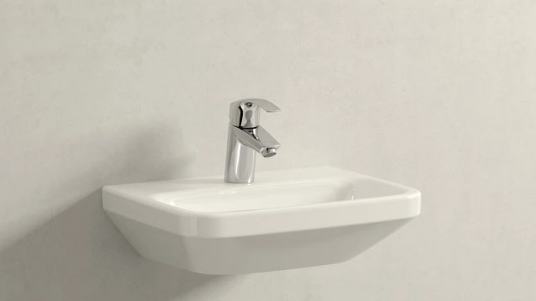 Duravit DuraStyle servant, 45x33,5 cm, hvit Duravit DuraStyle servant, 45x33,5 cm, hvit