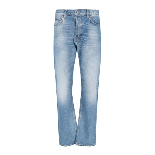 Haikure Herre Jeans Blå W34, Haikure Herre Jeans Blå W34,