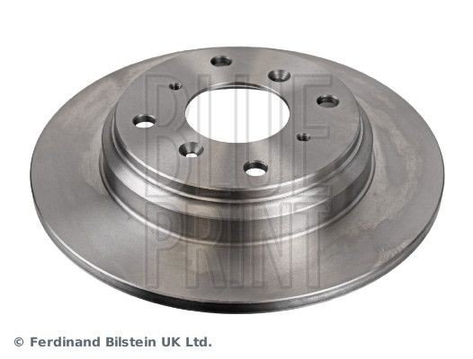 Bremseskive BLUE PRINT ADH24337 Bremseskive BLUE PRINT ADH24337