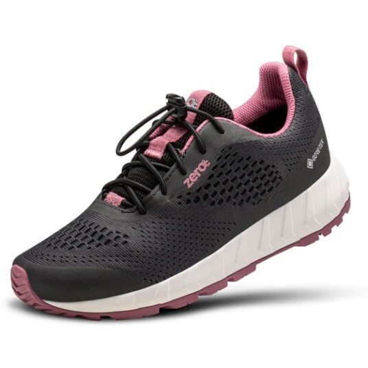 Zero°c Helsfyr Gtx Junior Black/Rose 34