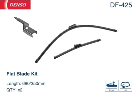 DENSO DF-425 Vindusvisker