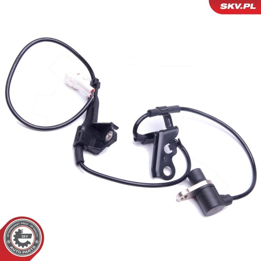 ESEN SKV 06SKV393 Sensor, ABS