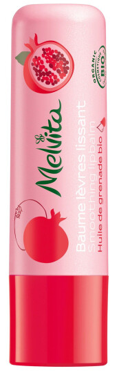 Melvita Smoothing Lip Balm 3 g