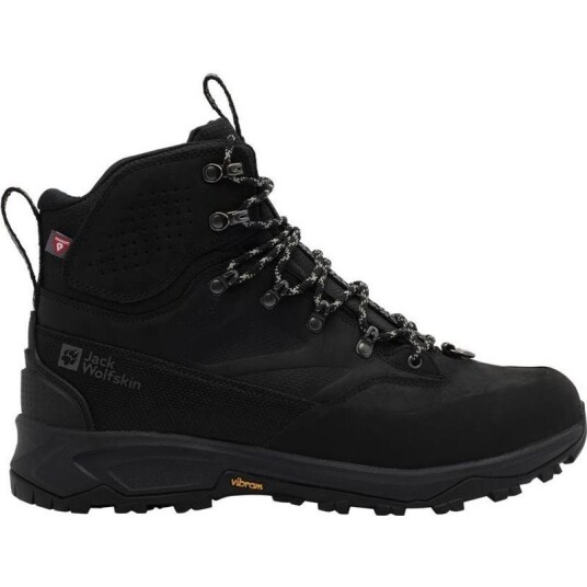 Jack Wolfskin Terraquest Arctic Texapore Mid M Cold Coffee Cold Coffee 40,5
