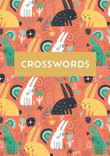 Crosswords  Over 200 puzzles