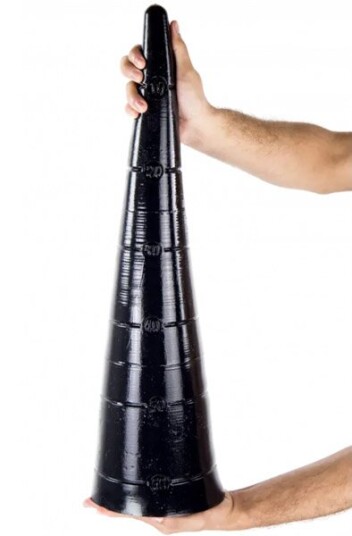 Analconda Snake Cone 63 cm