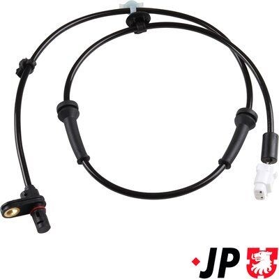 ABS sensor JP GROUP 4797104680