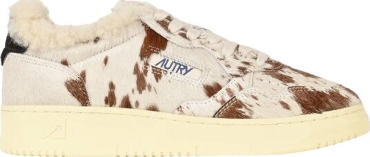 Autry Dame Sko Brun 37 EU, Autry Dame Sko Brun 37 EU,