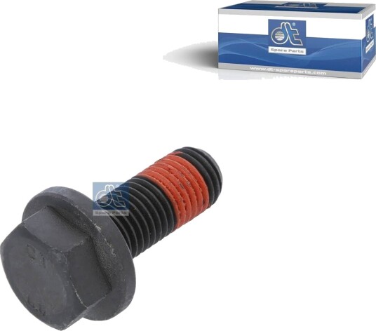 Skrue DT Spare Parts 1.22799