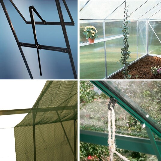 Til Odla Odla Kom i gang pakke Odla 4.9 M² Til Odla Odla Kom i gang pakke Odla 4.9 M²