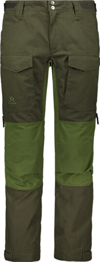 Alaska 1795 M"s Ranger Cordura Pant Hunting Green Hunting Green S