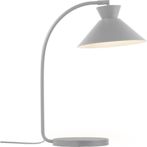 Nordlux Dial Bordlampe Grå