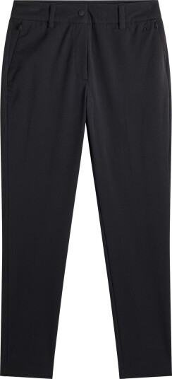 J. Lindeberg Pinja Fleece Twill Pant Black 25
