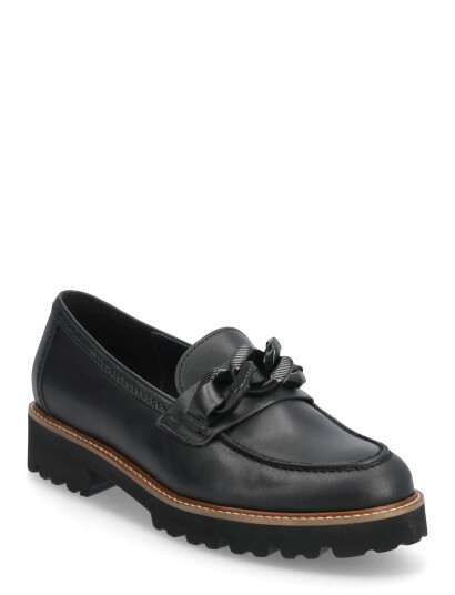 Gabor Loafer - Black - 35.5