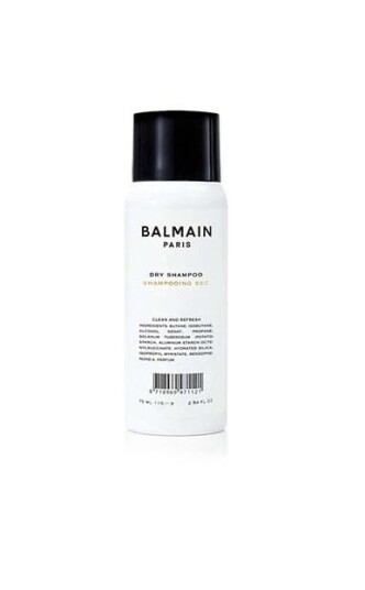 Balmain Dry Shampoo Travel Size 75 ml Balmain Dry Shampoo Travel Size 75 ml