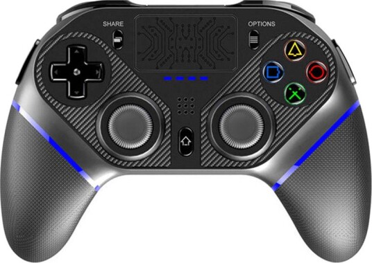 iPega PG-P4010 Trådløs Bluetooth-kontroller PS4 Ninja