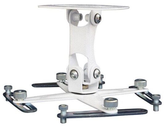 UNICOL GKUX Proj.bracket uni, 14cm