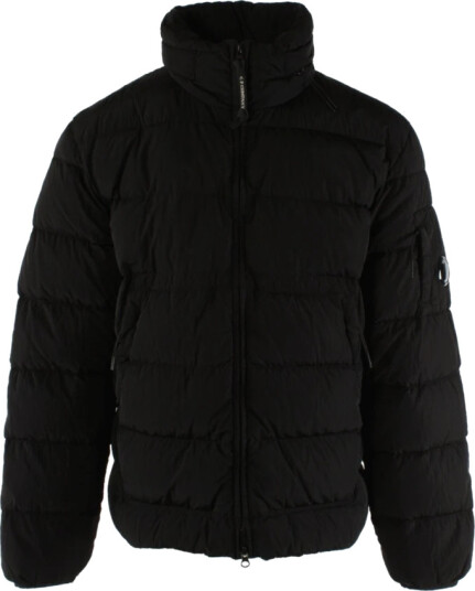 C.p. Company Herre Jakker Svart M,
