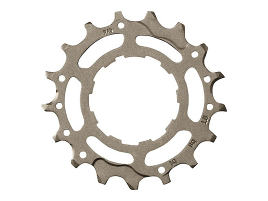 Shimano 17t Drev Til Cs-M7000 / M8000 Shimano 17t Drev Til Cs-M7000 / M8000