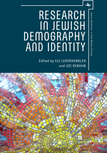Research in Jewish Demography and Identity Research in Jewish Demography and Identity