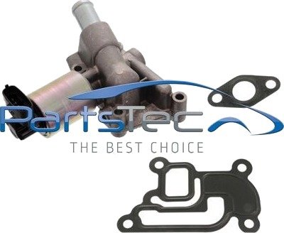 EGR-ventil PartsTec PTA510-0061
