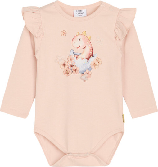 Hust and Claire Bri Body Peach dust (92 / 2 år)