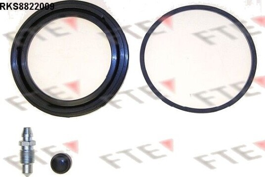 Reparasjonssett, bremsecaliper FTE 9323620
