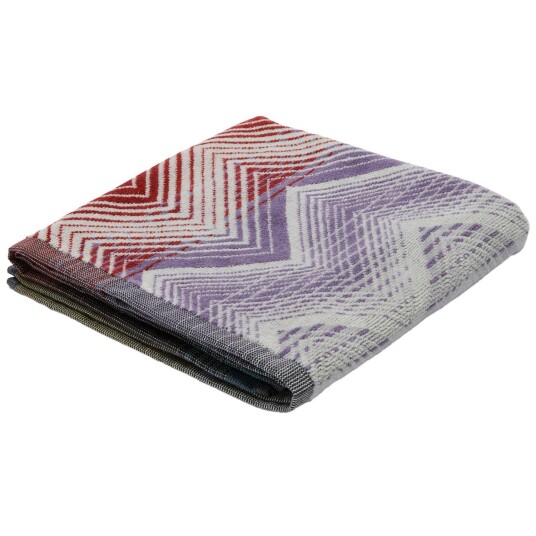 Missoni Home Marea Håndkle Multi 40x70 cm