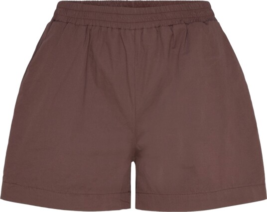 Noella N Mauricella Mw Shorts   Brown   XS/S