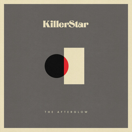 KillerStar Afterglow LP/Vinyl KillerStar Afterglow LP/Vinyl