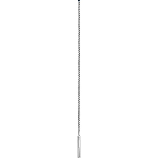 Bosch SDS-Max Hammerbor 12mm for Betong 940mm - 4-blads Design Bosch SDS-Max Hammerbor 12mm for Betong 940mm - 4-blads Design