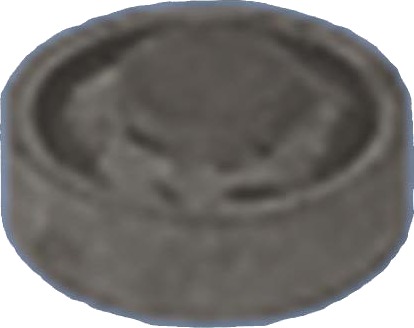 Jafo 7899921 Membran Til Cito Komplett Og Carezza, Baderom